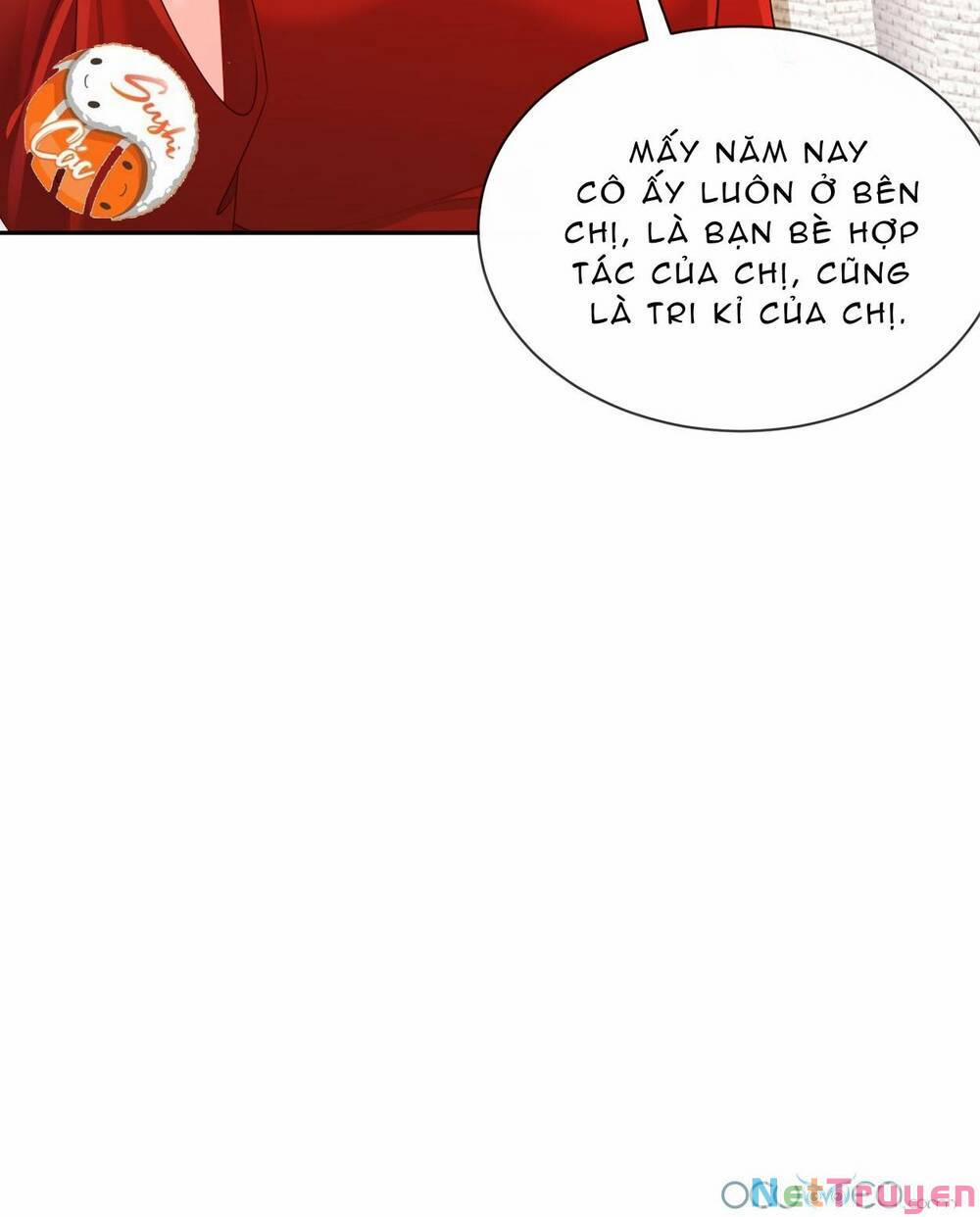 Tỷ Tỷ Nào Có Ý Xấu 15 trang 41