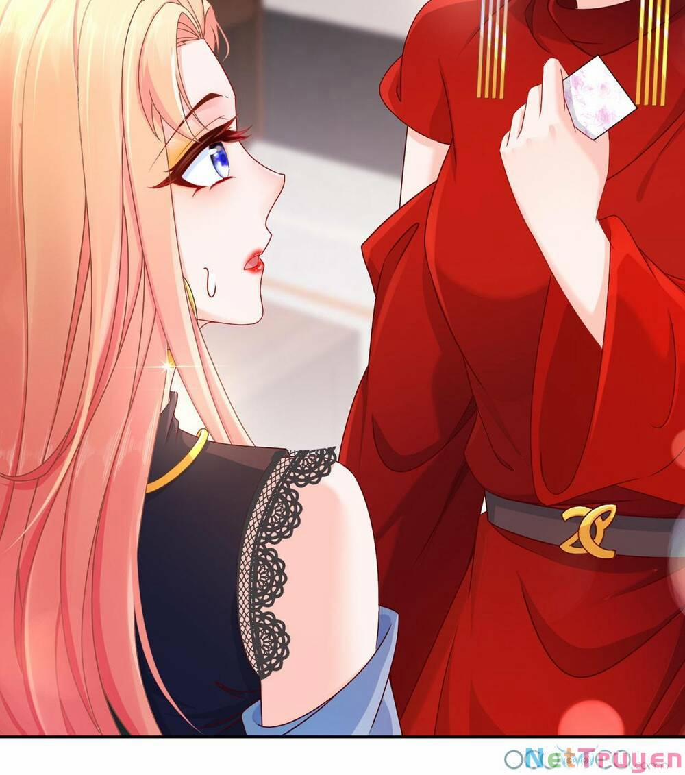 Tỷ Tỷ Nào Có Ý Xấu 15 trang 5