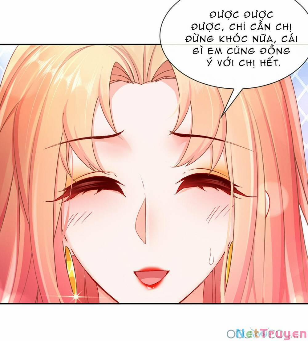 Tỷ Tỷ Nào Có Ý Xấu 15 trang 8