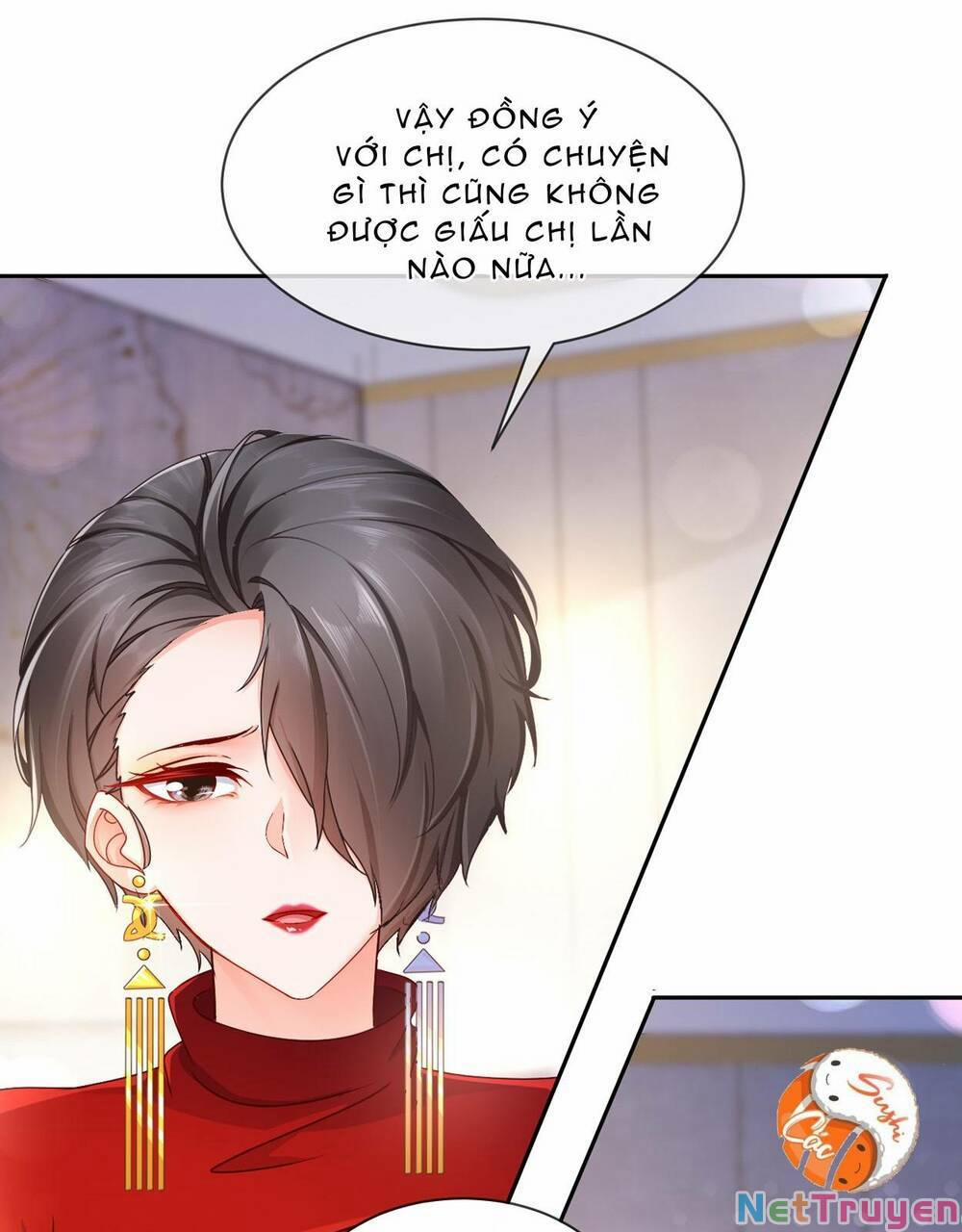Tỷ Tỷ Nào Có Ý Xấu 15 trang 9