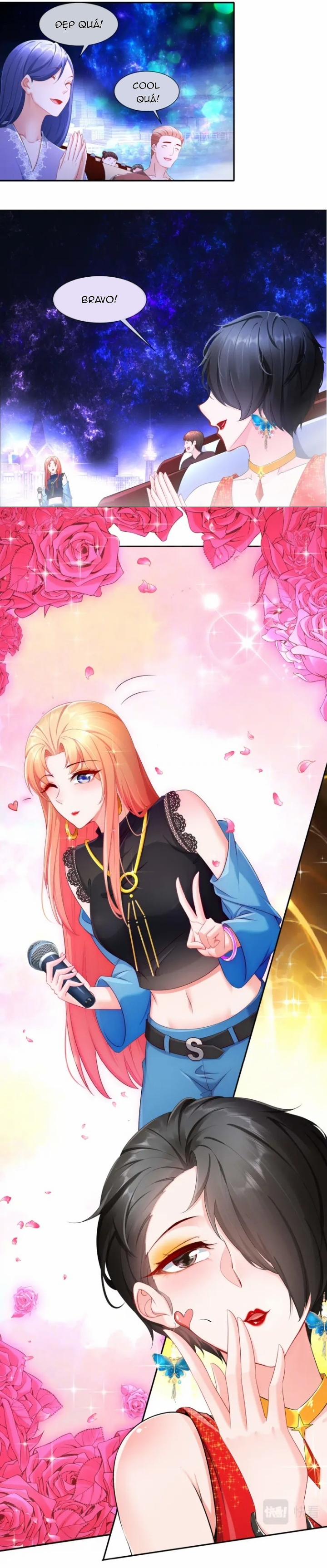 Tỷ Tỷ Nào Có Ý Xấu 17 trang 10