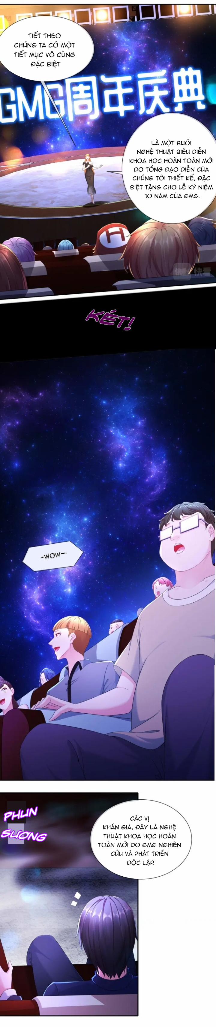 Tỷ Tỷ Nào Có Ý Xấu 17 trang 8