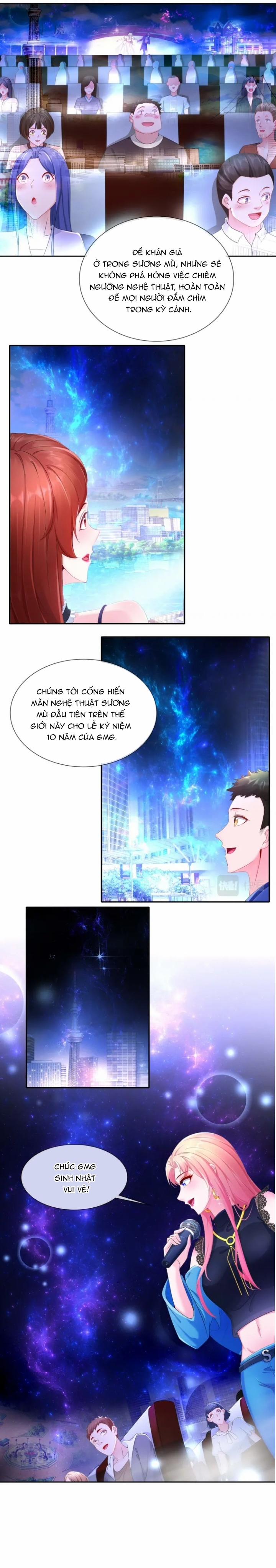 Tỷ Tỷ Nào Có Ý Xấu 17 trang 9