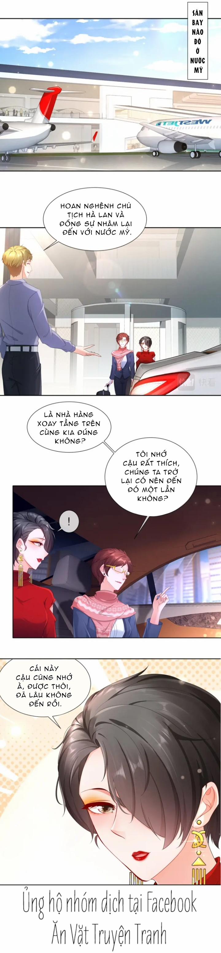 Tỷ Tỷ Nào Có Ý Xấu 18 trang 5