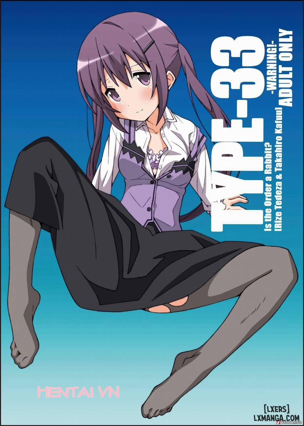 Type-33 Oneshot trang 0