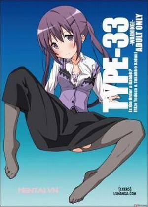 Đọc truyện tranh Type-33