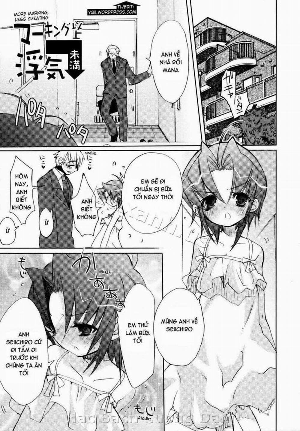 Tyrant Punish 10 END trang 0