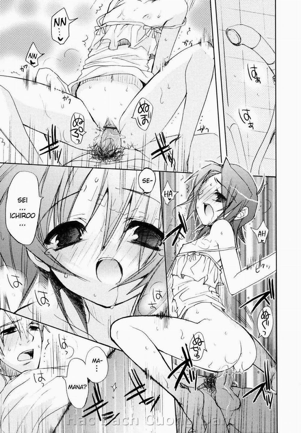 Tyrant Punish 10 END trang 10