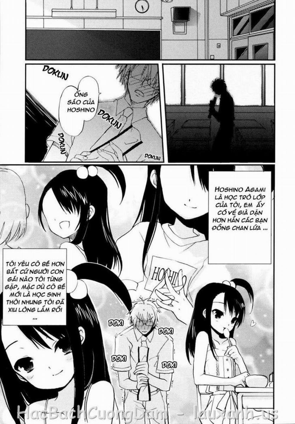 Tyrant Punish 2 trang 0