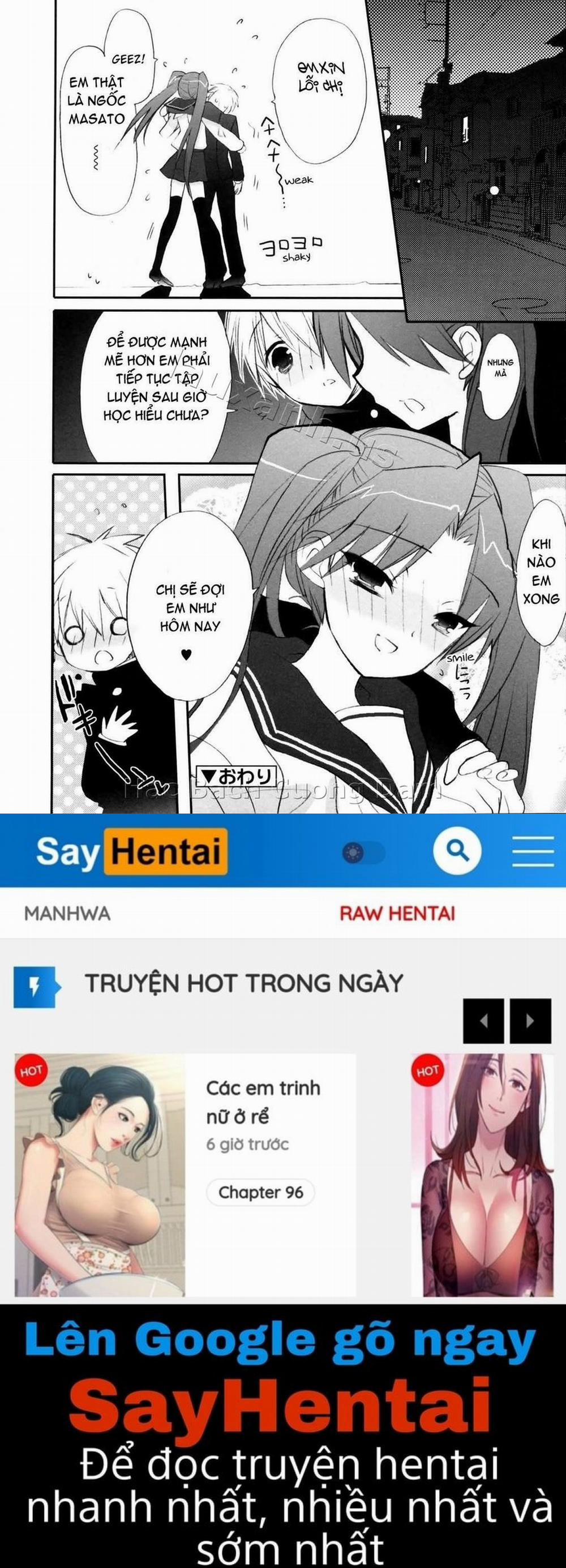 Tyrant Punish 5 trang 17