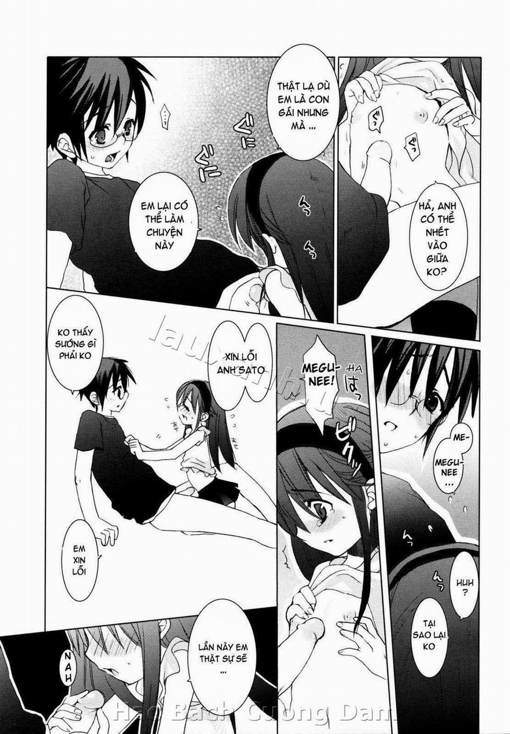 Tyrant Punish 7 trang 4