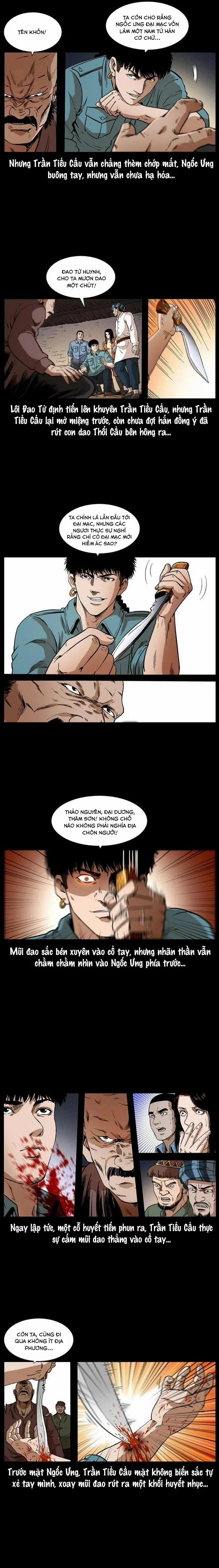 U Minh Ngụy Tượng 317 trang 6