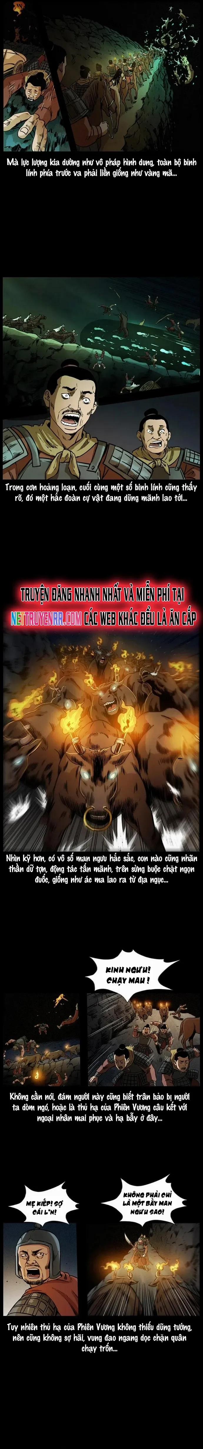 U Minh Ngụy Tượng 318 trang 10
