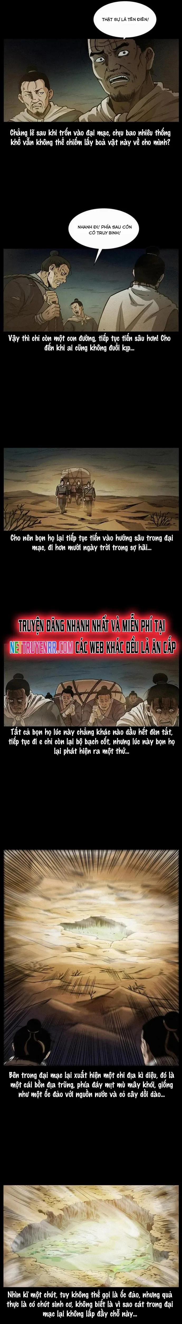 U Minh Ngụy Tượng 319 trang 1