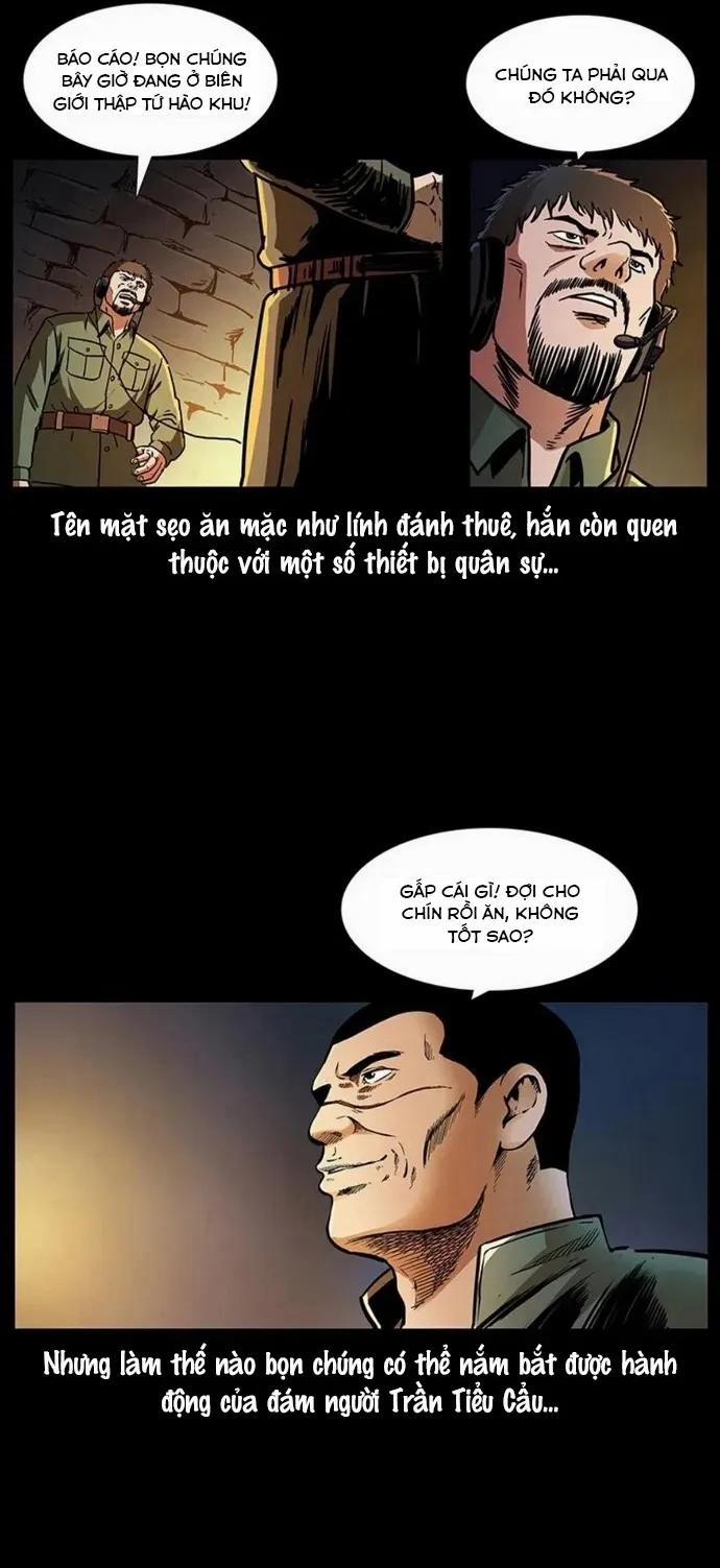 U Minh Ngụy Tượng 319 trang 14