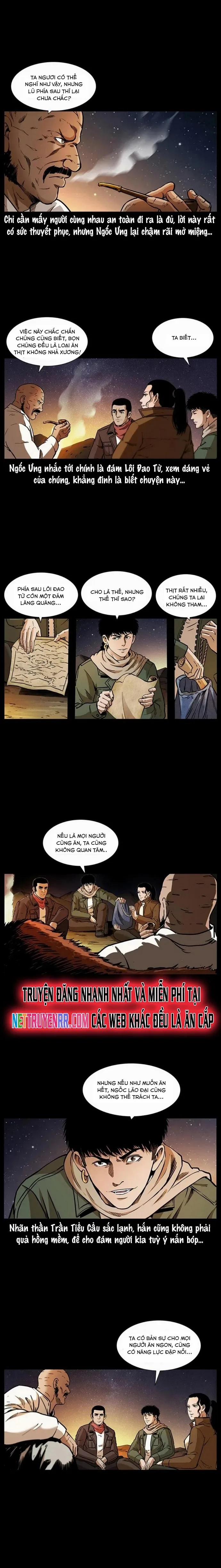 U Minh Ngụy Tượng 319 trang 5