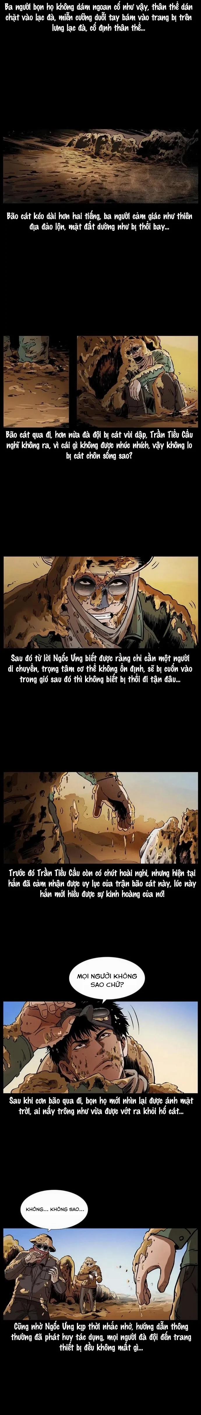 U Minh Ngụy Tượng 319 trang 9