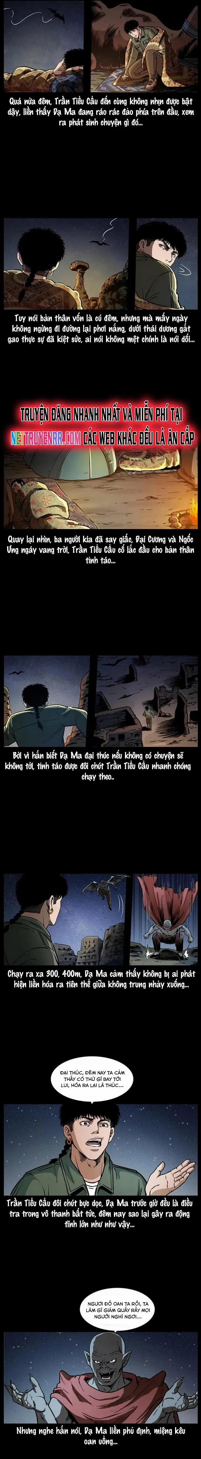 U Minh Ngụy Tượng 320 trang 1