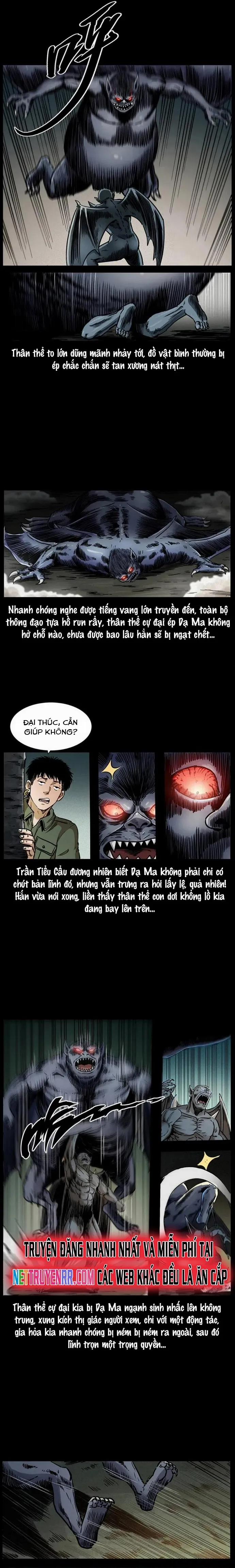 U Minh Ngụy Tượng 320 trang 11