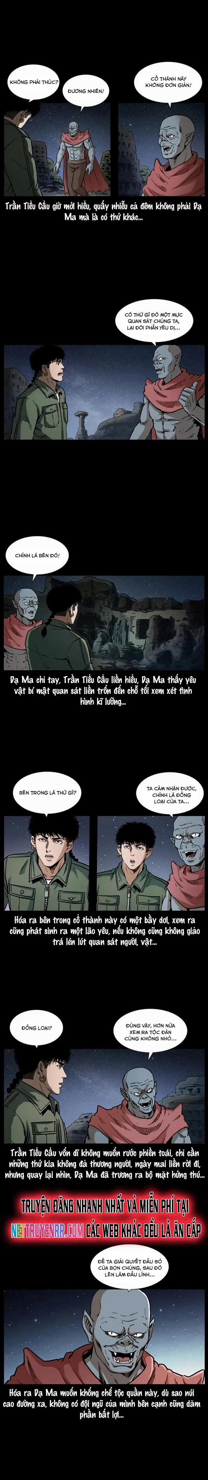 U Minh Ngụy Tượng 320 trang 2