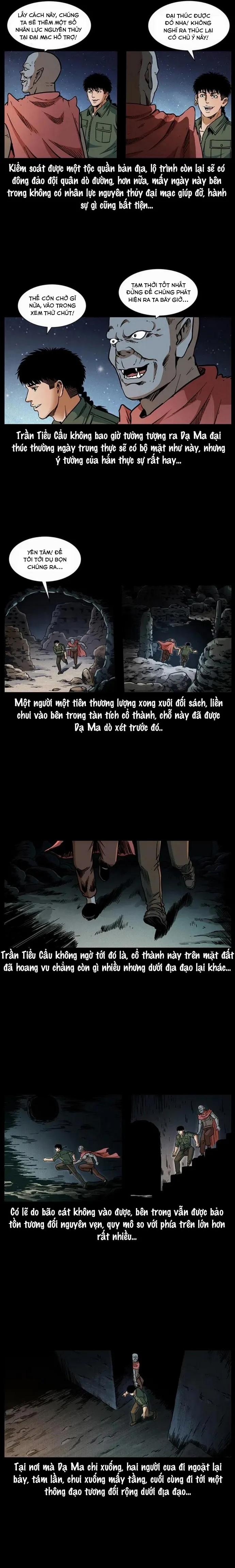 U Minh Ngụy Tượng 320 trang 3