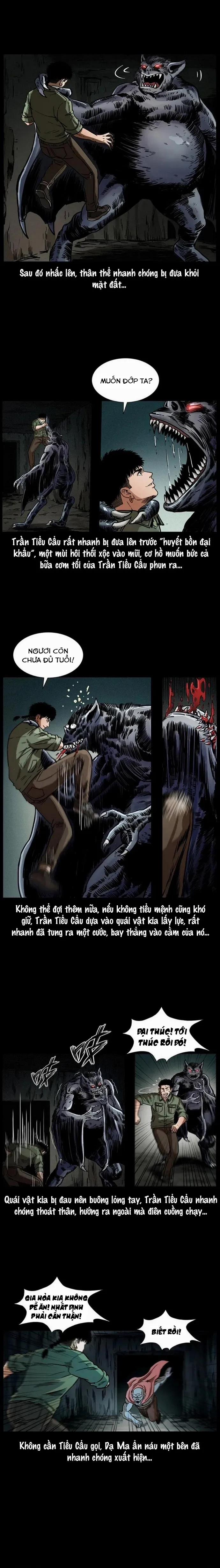 U Minh Ngụy Tượng 320 trang 7