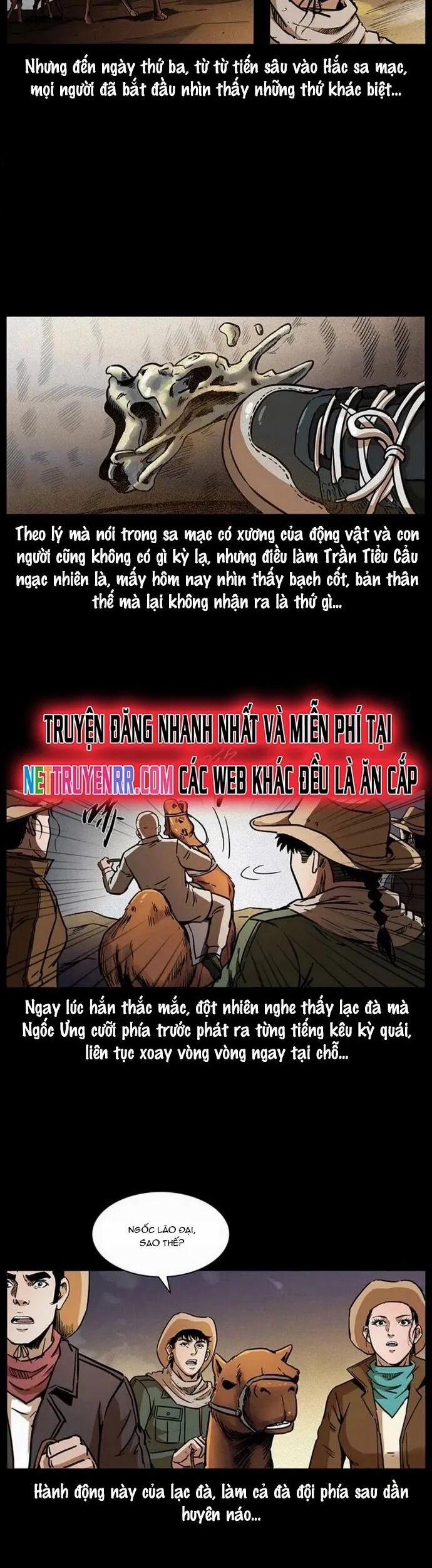 U Minh Ngụy Tượng 321 trang 15