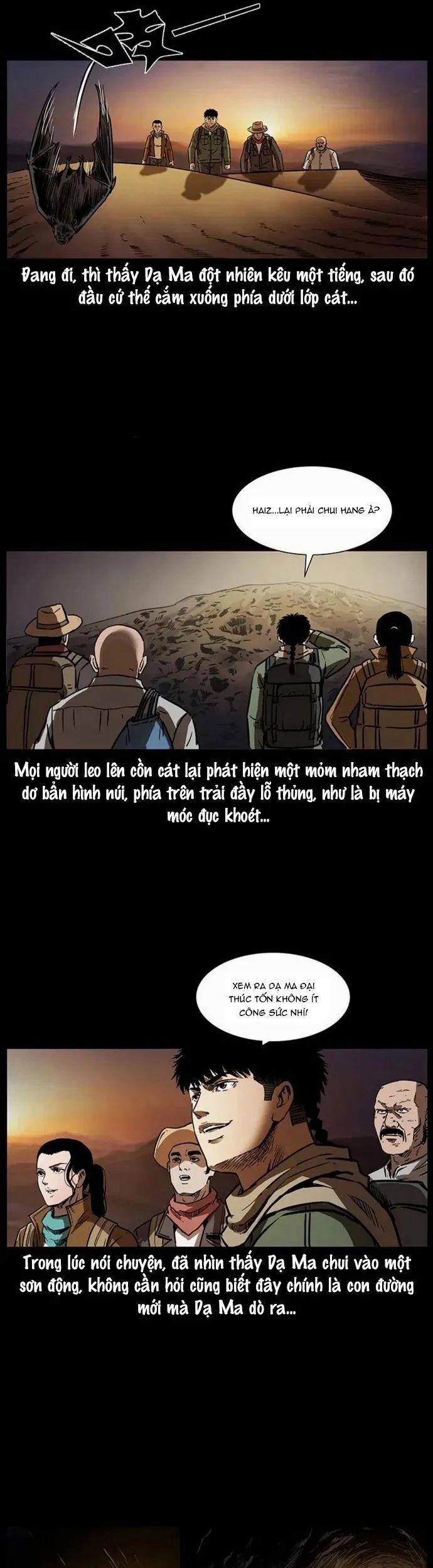 U Minh Ngụy Tượng 321 trang 20