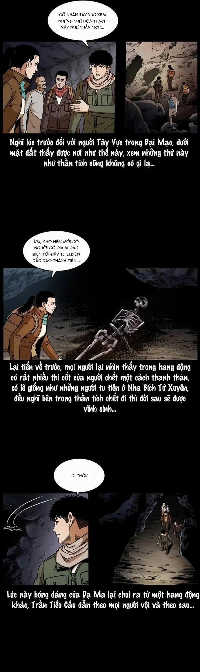 U Minh Ngụy Tượng 321 trang 24