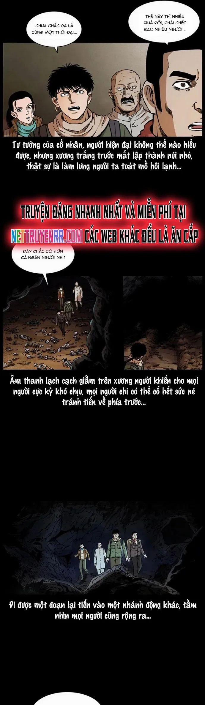 U Minh Ngụy Tượng 321 trang 26