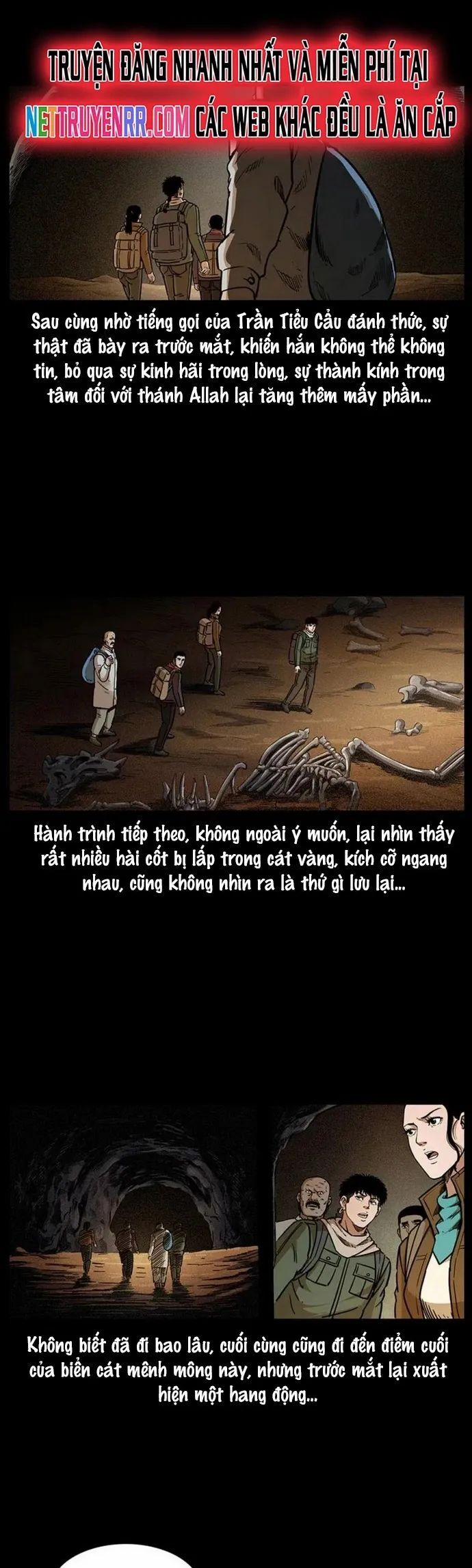 U Minh Ngụy Tượng 322 trang 2