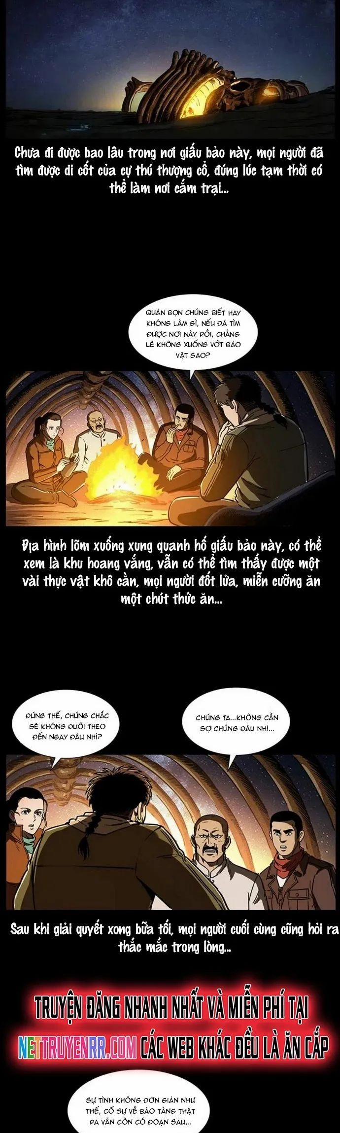 U Minh Ngụy Tượng 322 trang 20