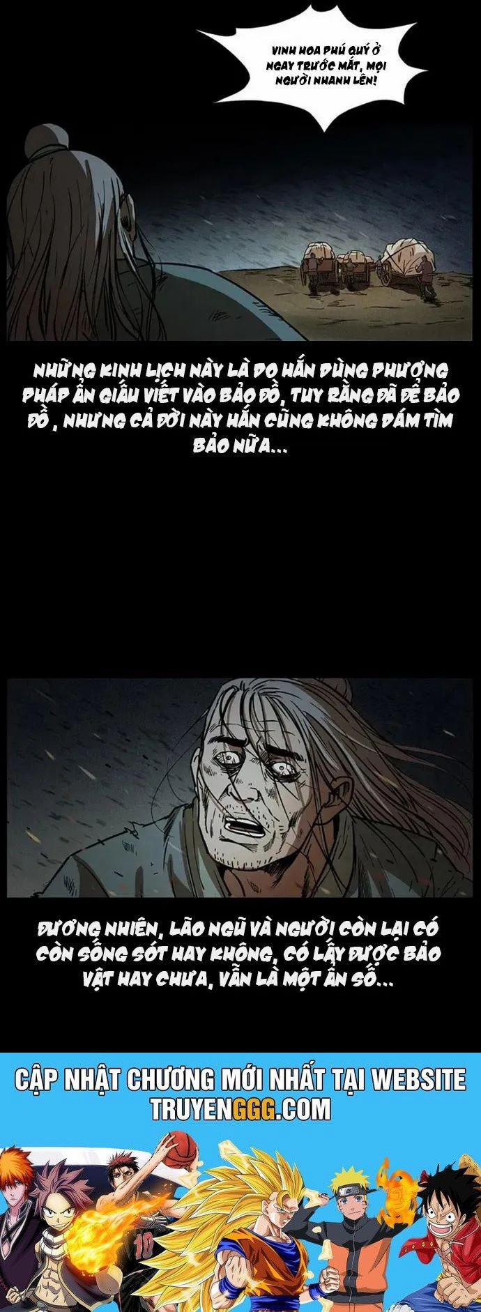 U Minh Ngụy Tượng 322 trang 30