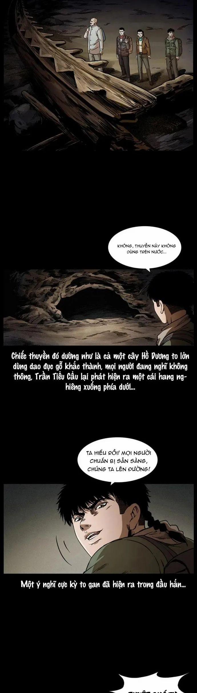 U Minh Ngụy Tượng 322 trang 4