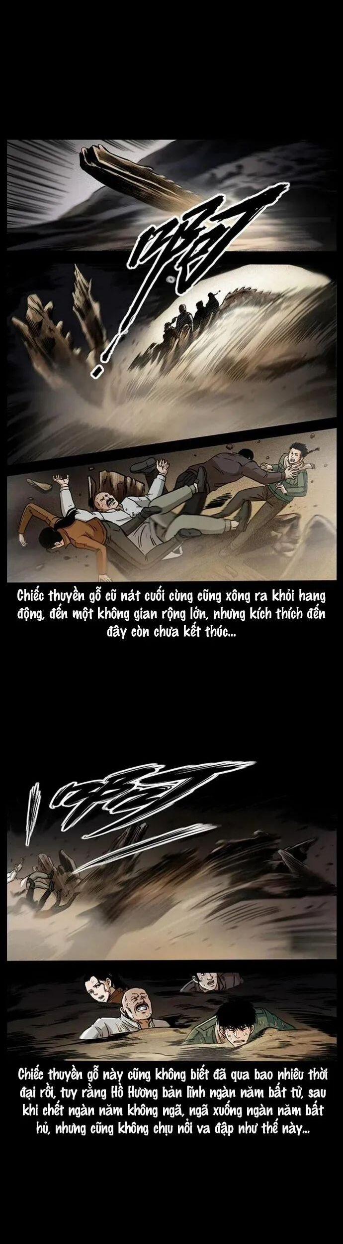 U Minh Ngụy Tượng 322 trang 7