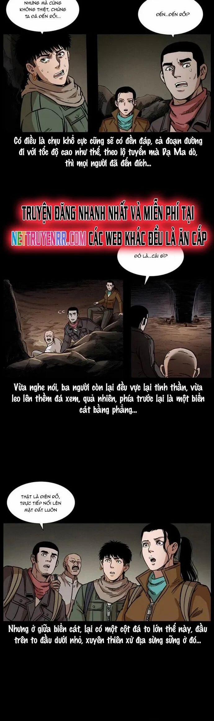 U Minh Ngụy Tượng 322 trang 9