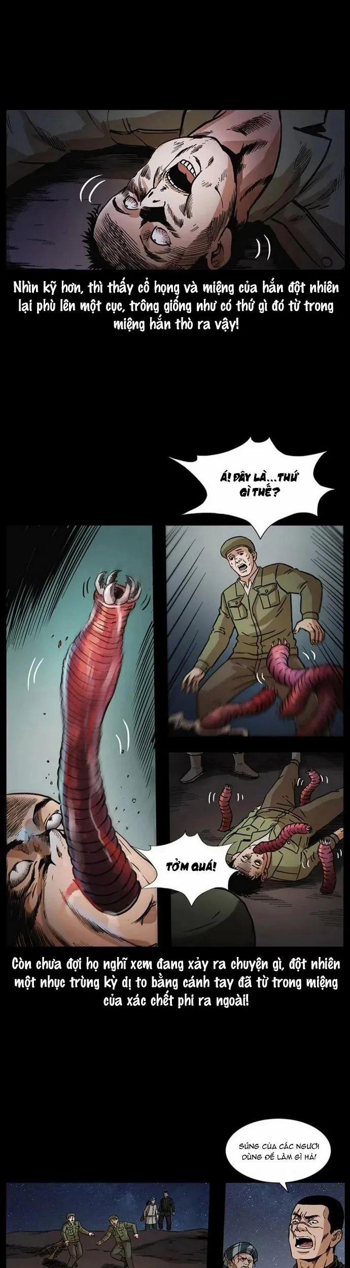 U Minh Ngụy Tượng 323 trang 10