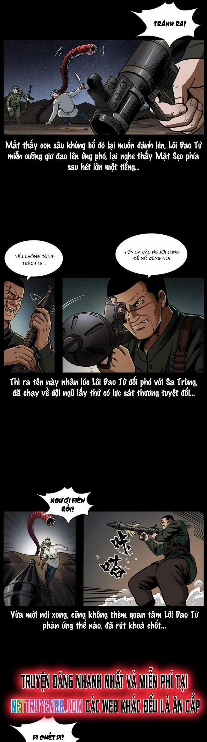 U Minh Ngụy Tượng 323 trang 14