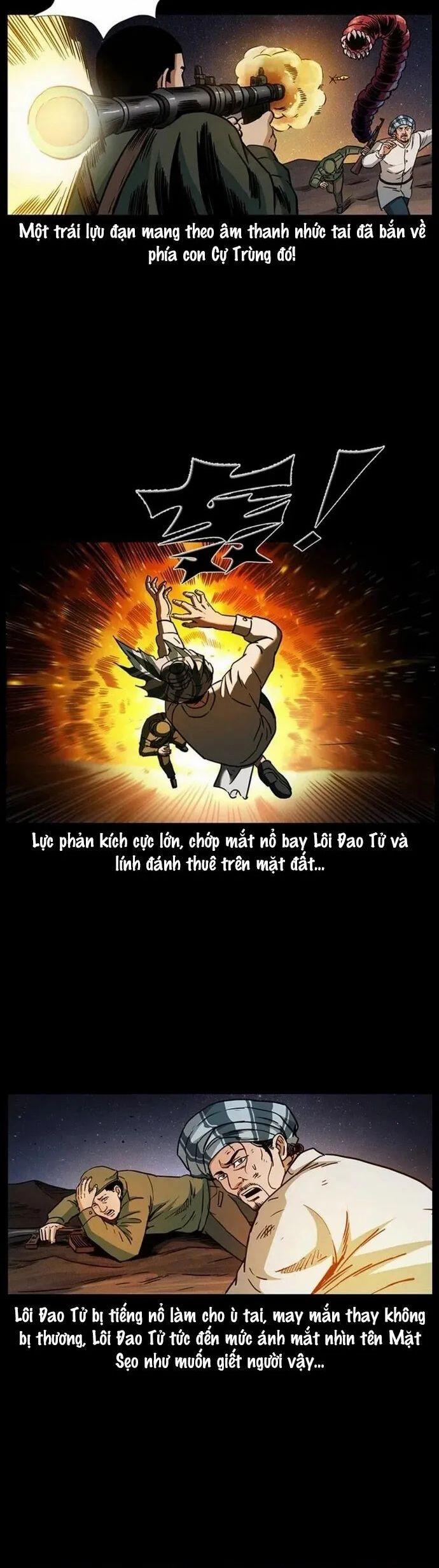 U Minh Ngụy Tượng 323 trang 15