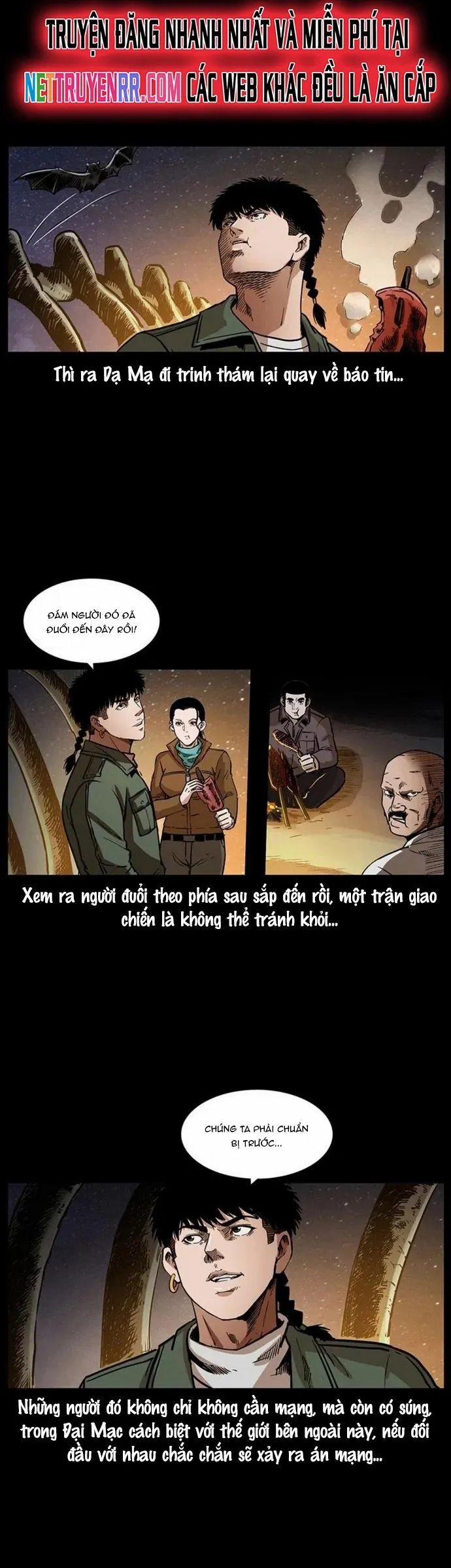 U Minh Ngụy Tượng 323 trang 26