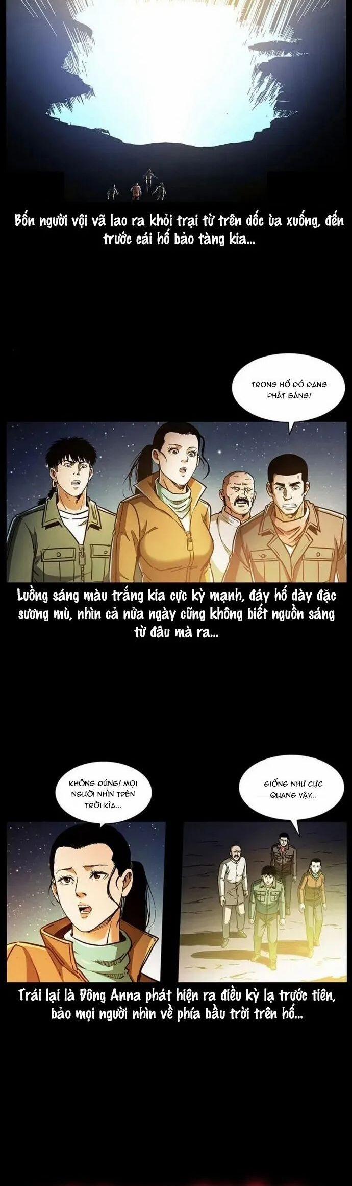 U Minh Ngụy Tượng 323 trang 5