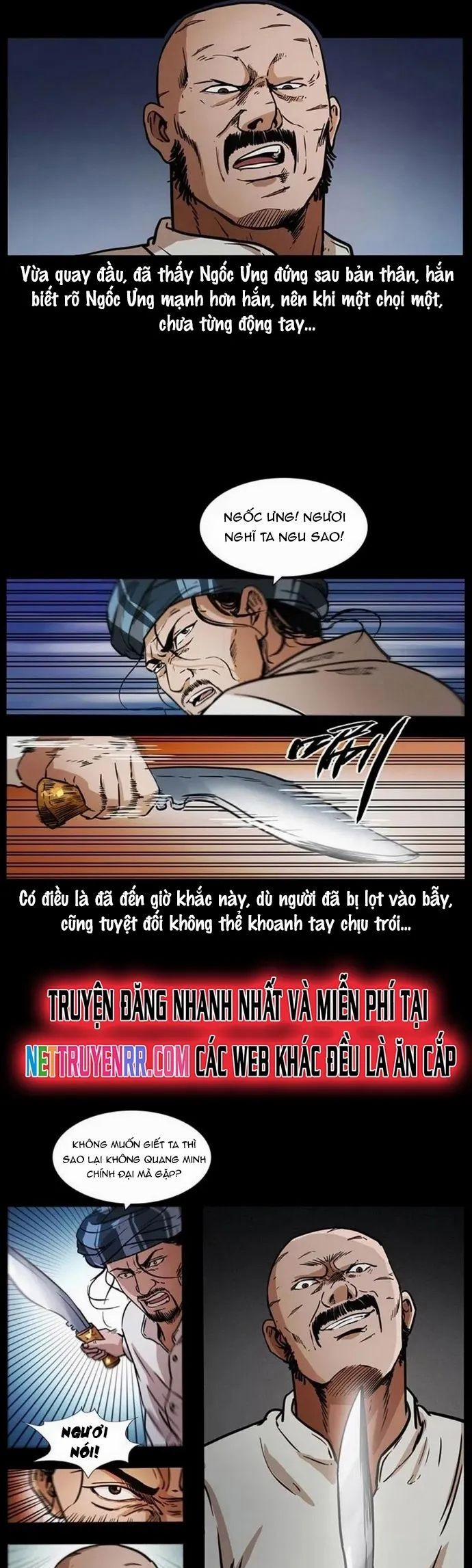 U Minh Ngụy Tượng 324 trang 14