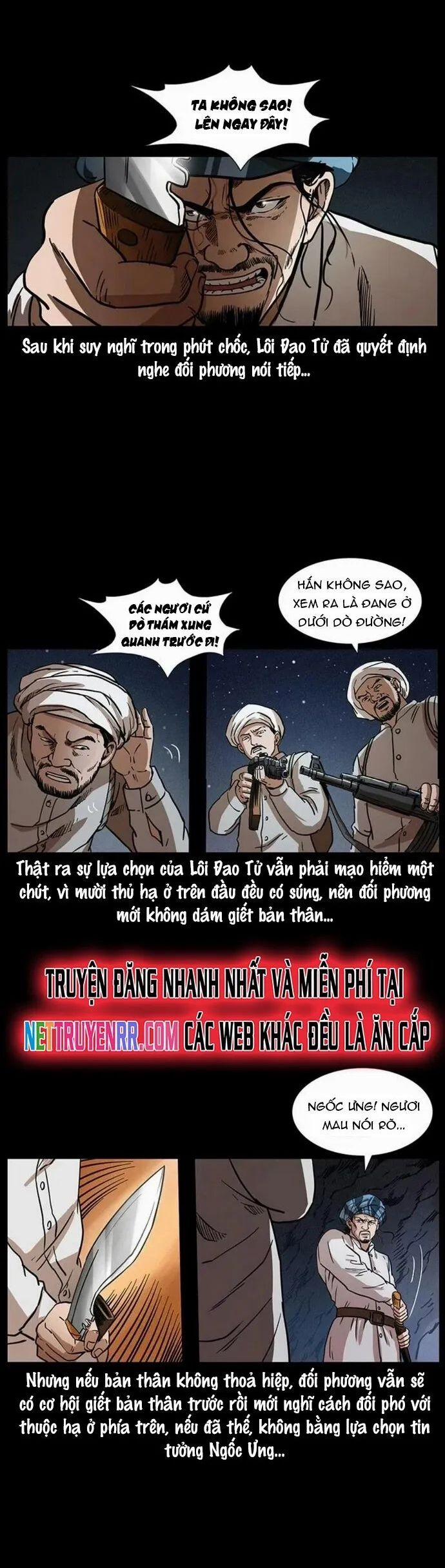 U Minh Ngụy Tượng 324 trang 17