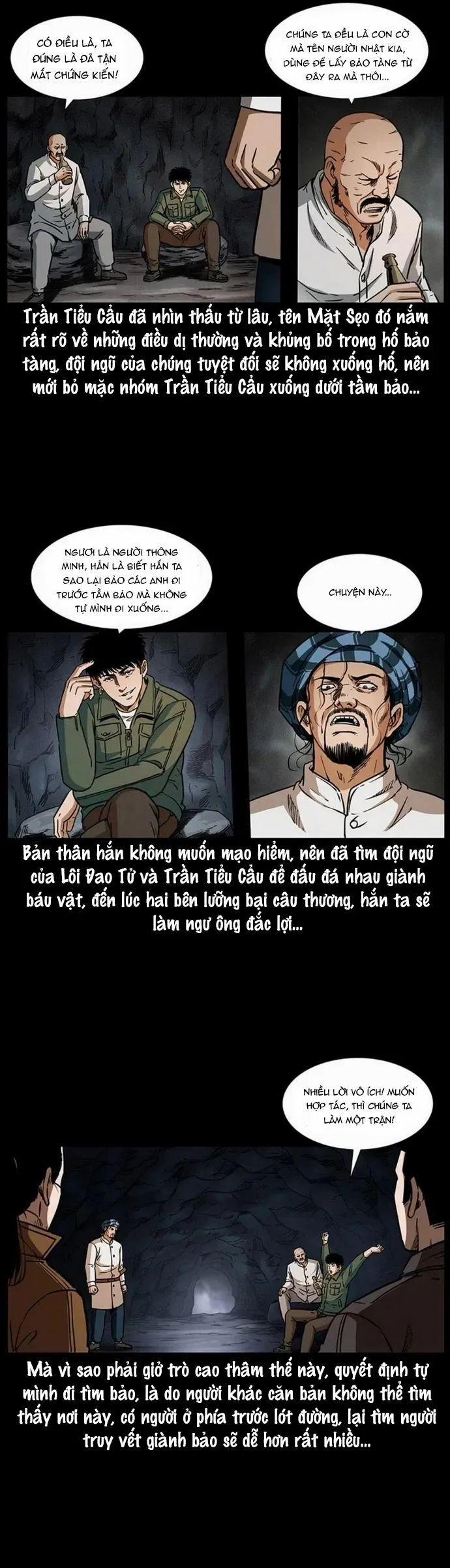 U Minh Ngụy Tượng 324 trang 20