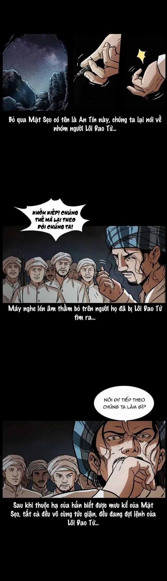 U Minh Ngụy Tượng 324 trang 27