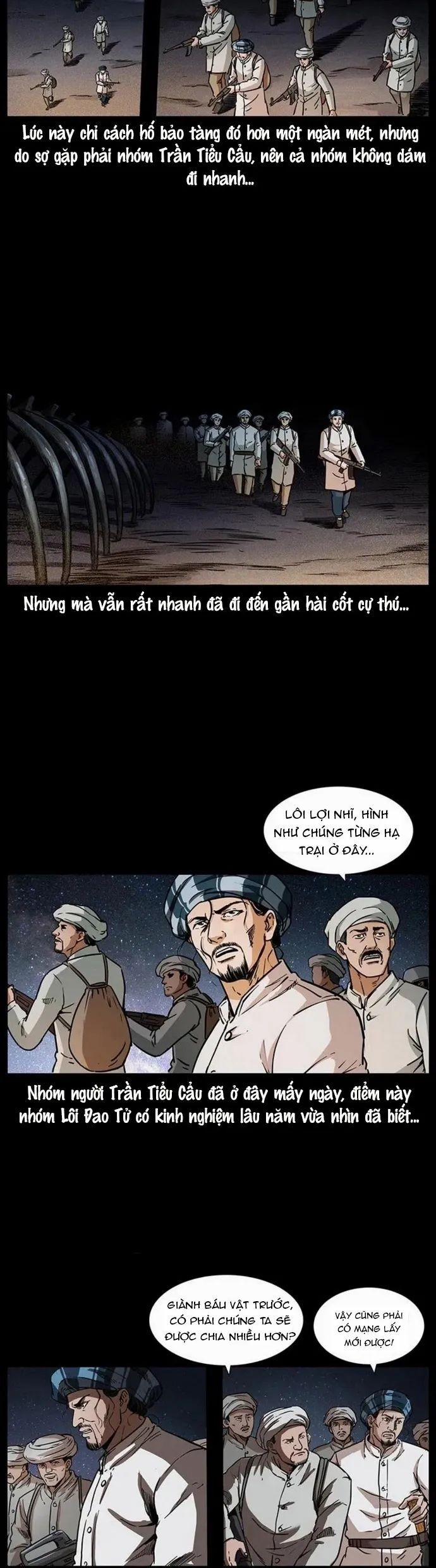 U Minh Ngụy Tượng 324 trang 5