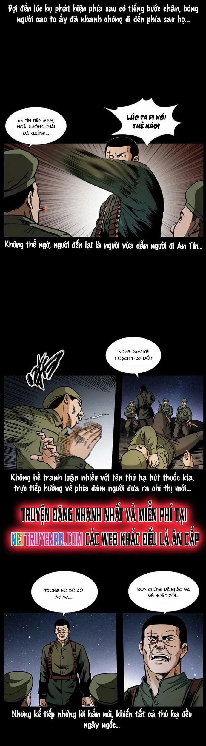 U Minh Ngụy Tượng 325 trang 14