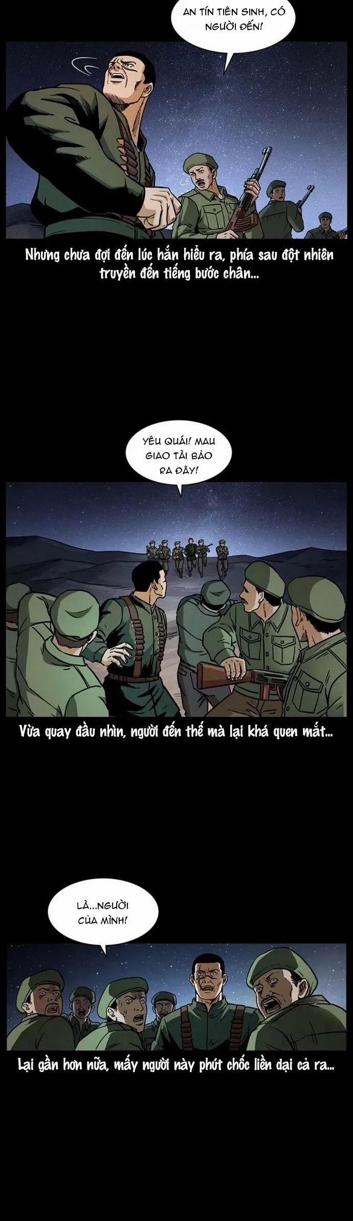U Minh Ngụy Tượng 325 trang 19