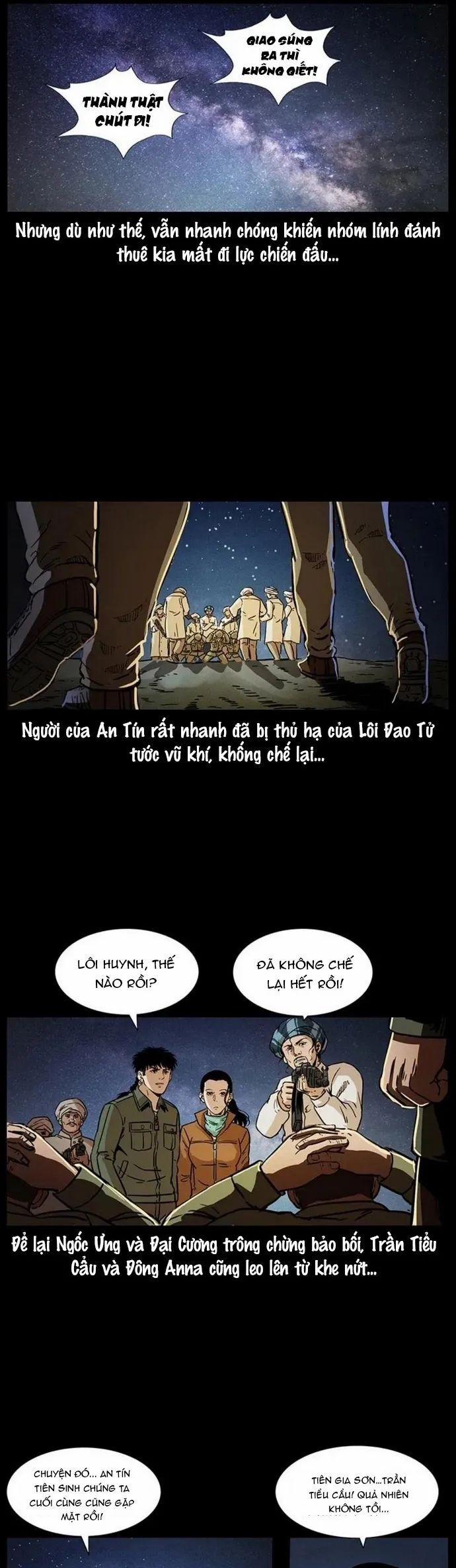 U Minh Ngụy Tượng 325 trang 24