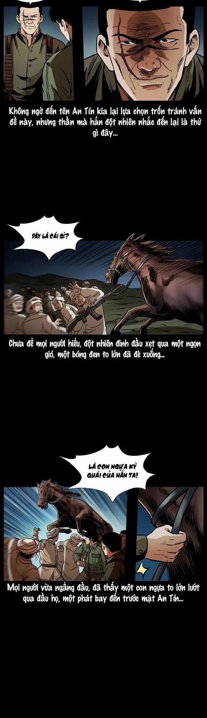 U Minh Ngụy Tượng 325 trang 27